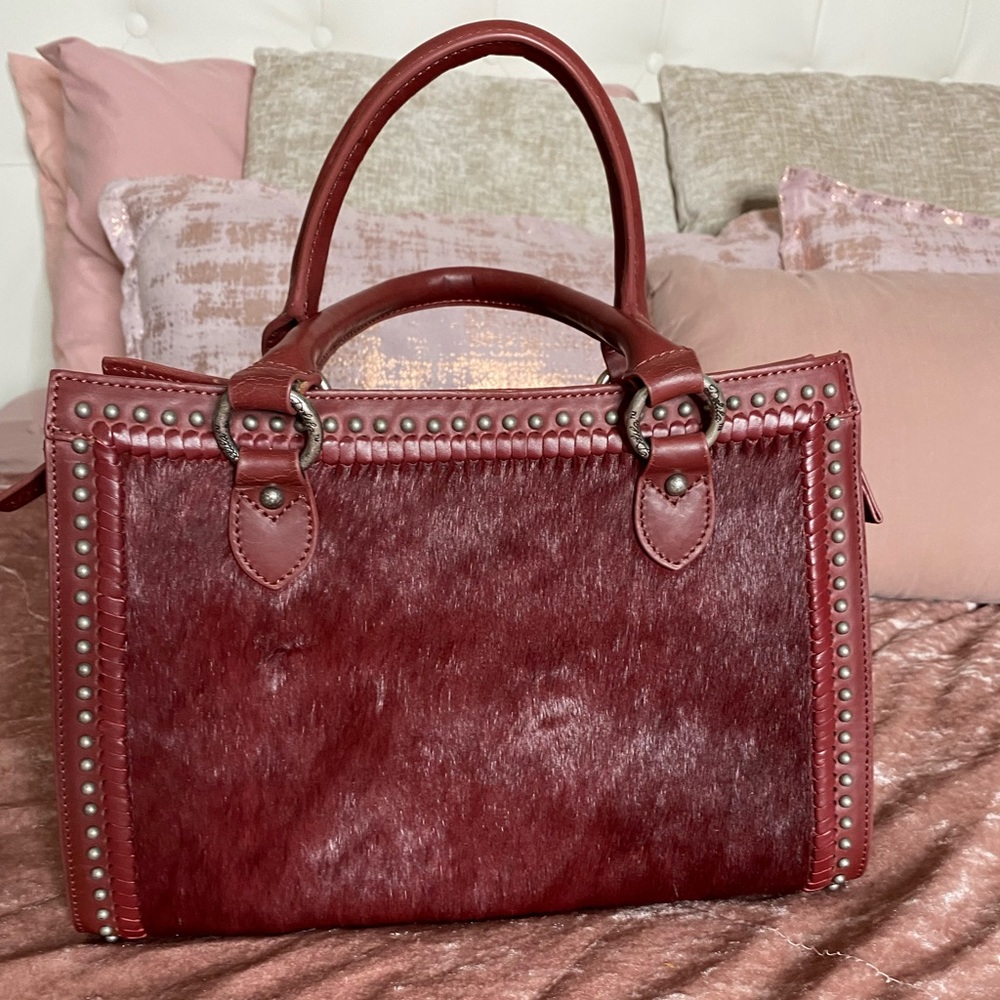 Delila Handbag